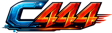 c444 logo